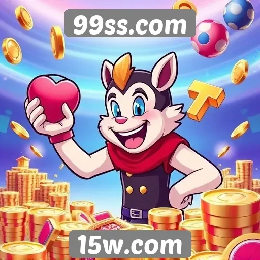 Recursos exclusivos oferecidos pelo 99ss.com