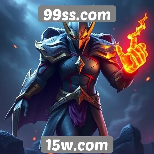 Comparativo de jogos disponíveis na plataforma 99ss.com