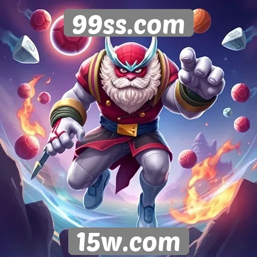 Tendências de jogos disponíveis na plataforma 99ss.com