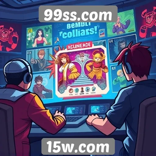 Impacto do 99ss.com na comunidade de jogadores