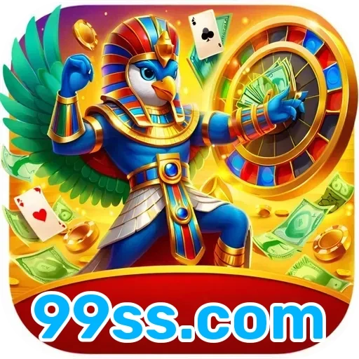 99ss.com Plataforma