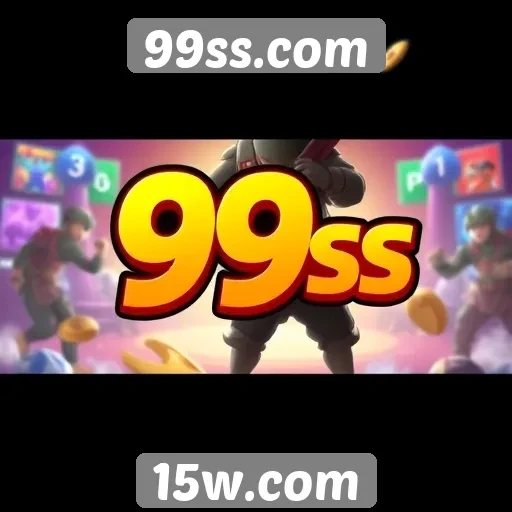 Ofertas de jogos populares no 99ss.com