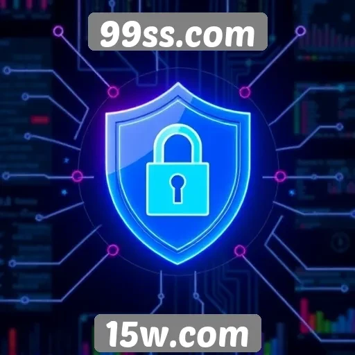 segurança e privacidade no 99ss.com